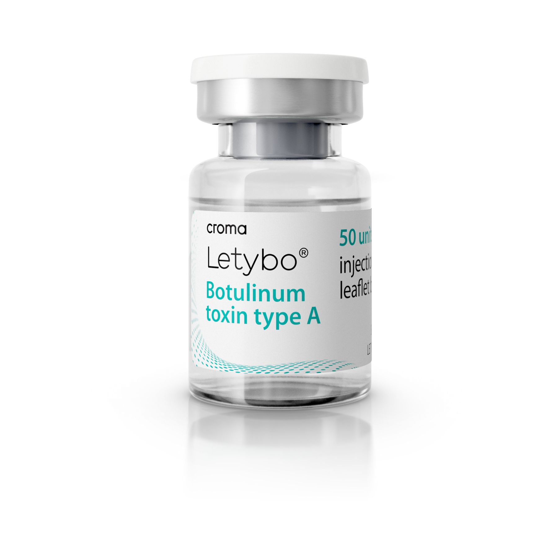 Letybo  – Soft, Natural-Looking Wrinkle Correction | 14 Per Unit