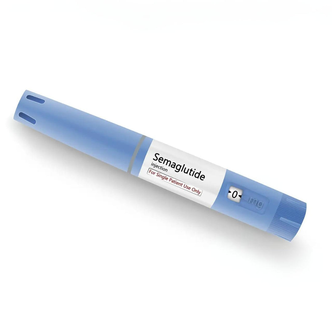 Semaglutide – Medical Weight Loss Injection | Per wee