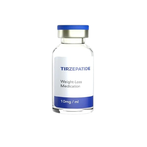 Tirzepatide – Dual-Action Weight Management Injection | Per week